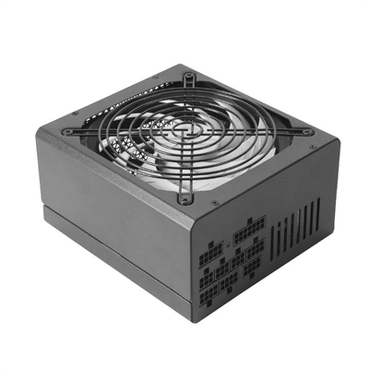 Strāvas padeve Tacens Radix VII 800 W